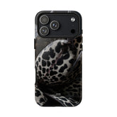 Elegant flower print Odelphonecases phone case