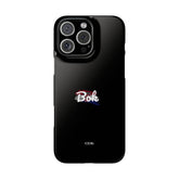 Stylish Snap Cases for Personalization, Custom Phone Protectors, Unique Gifts, Trendy Accessories, Durable Phone Covers kroatie