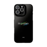 Hujambo Snap Cases: Stylish Phone Protection, Gift for Travelers, Unique Design for Everyday Use, Birthday Gift, Holiday Essential swahilli tanzani