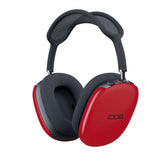Stylish AirPod Max Cases - Trendy Red Design