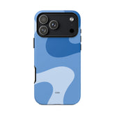 Stylish Phone Case, Protective Cover, Trendy Phone Accessory, Gift for Him/Her, Customizable Mobile Shell