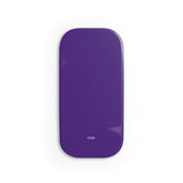 Purple Phone Grip Stand - Convenient & Stylish Accessory