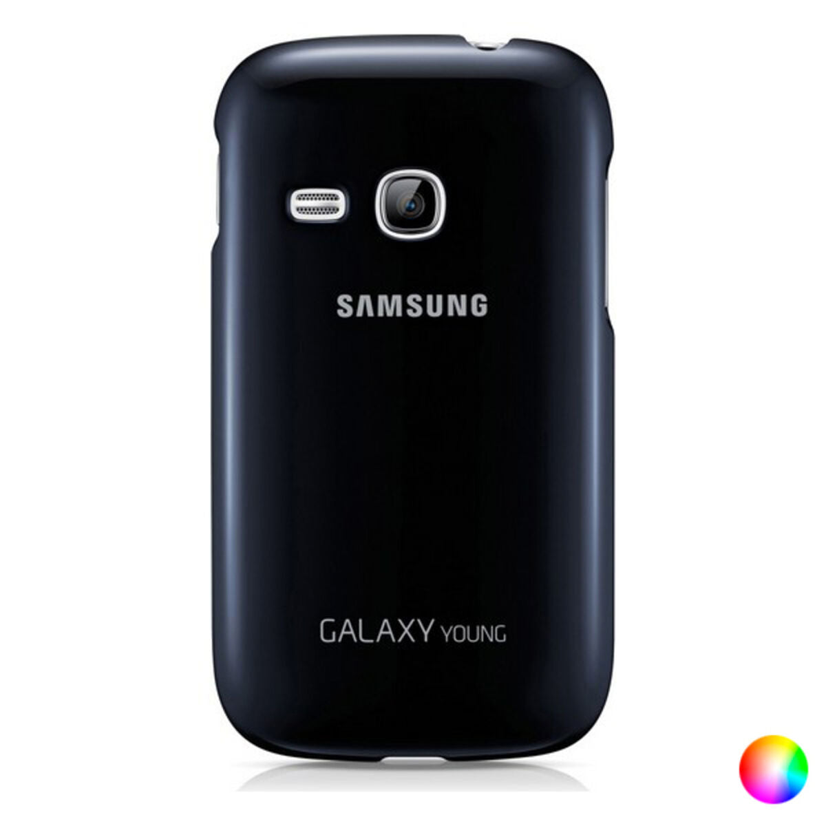 Samsung Telefoonhoes Galaxy Young S6310 Samsung